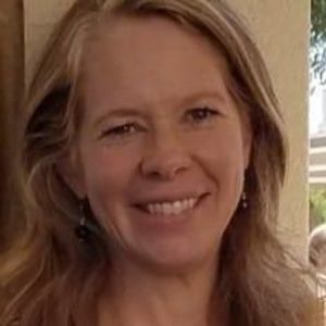 Meet your Posher, Ann